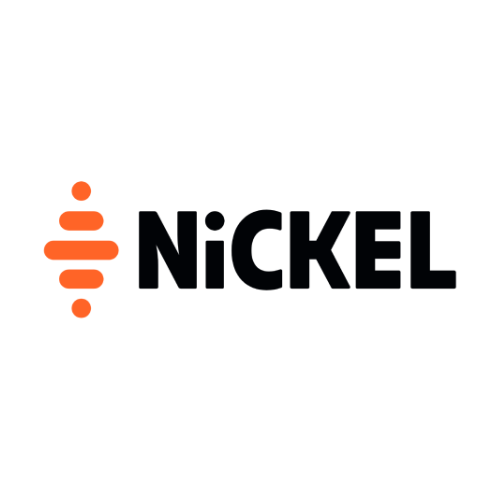Logo BANCA NICKEL